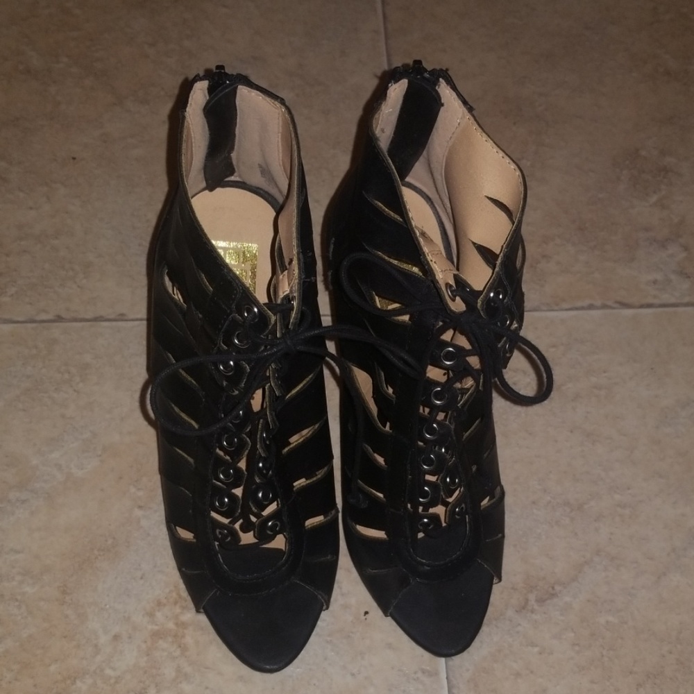 FRH Heels